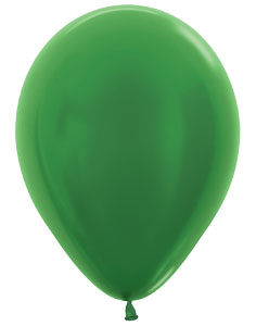 11" Latex Balloon