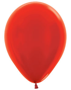11" Latex Balloon