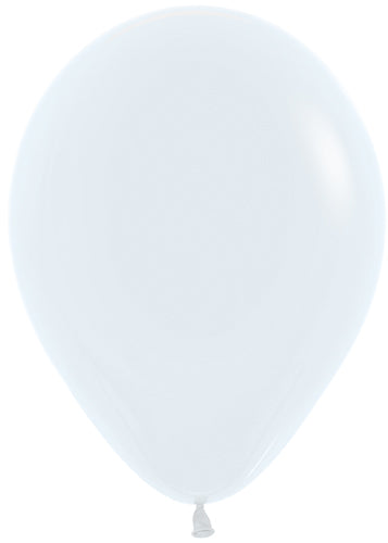 11" Latex Balloon