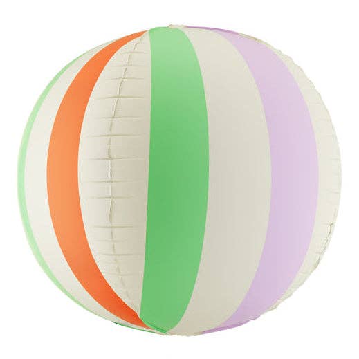 Beach Ball Balloon 20"