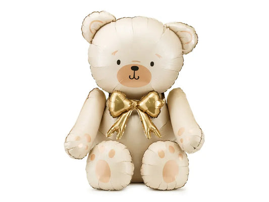 Bear Balloon 33"