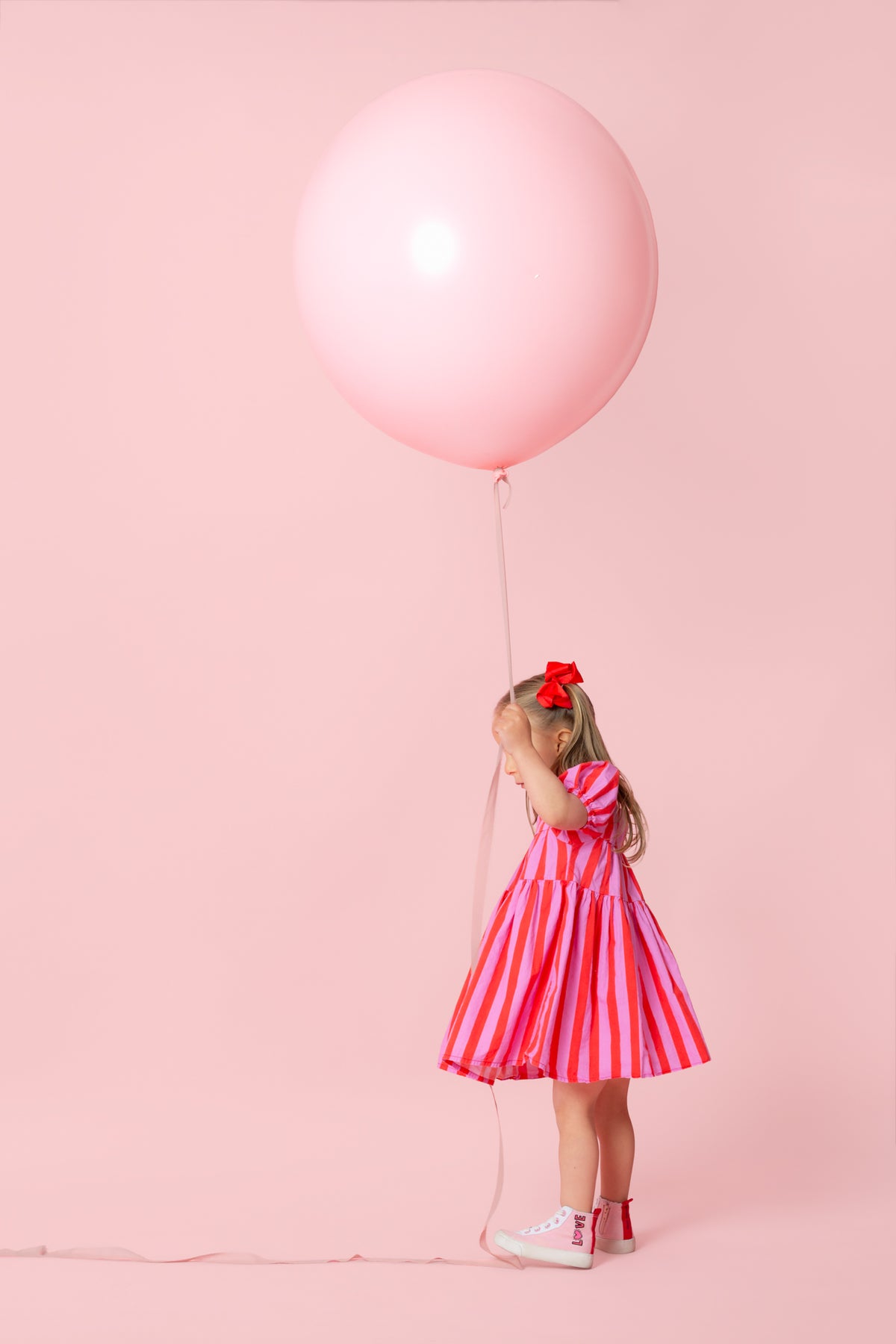 Jumbo Latex Balloon 36"