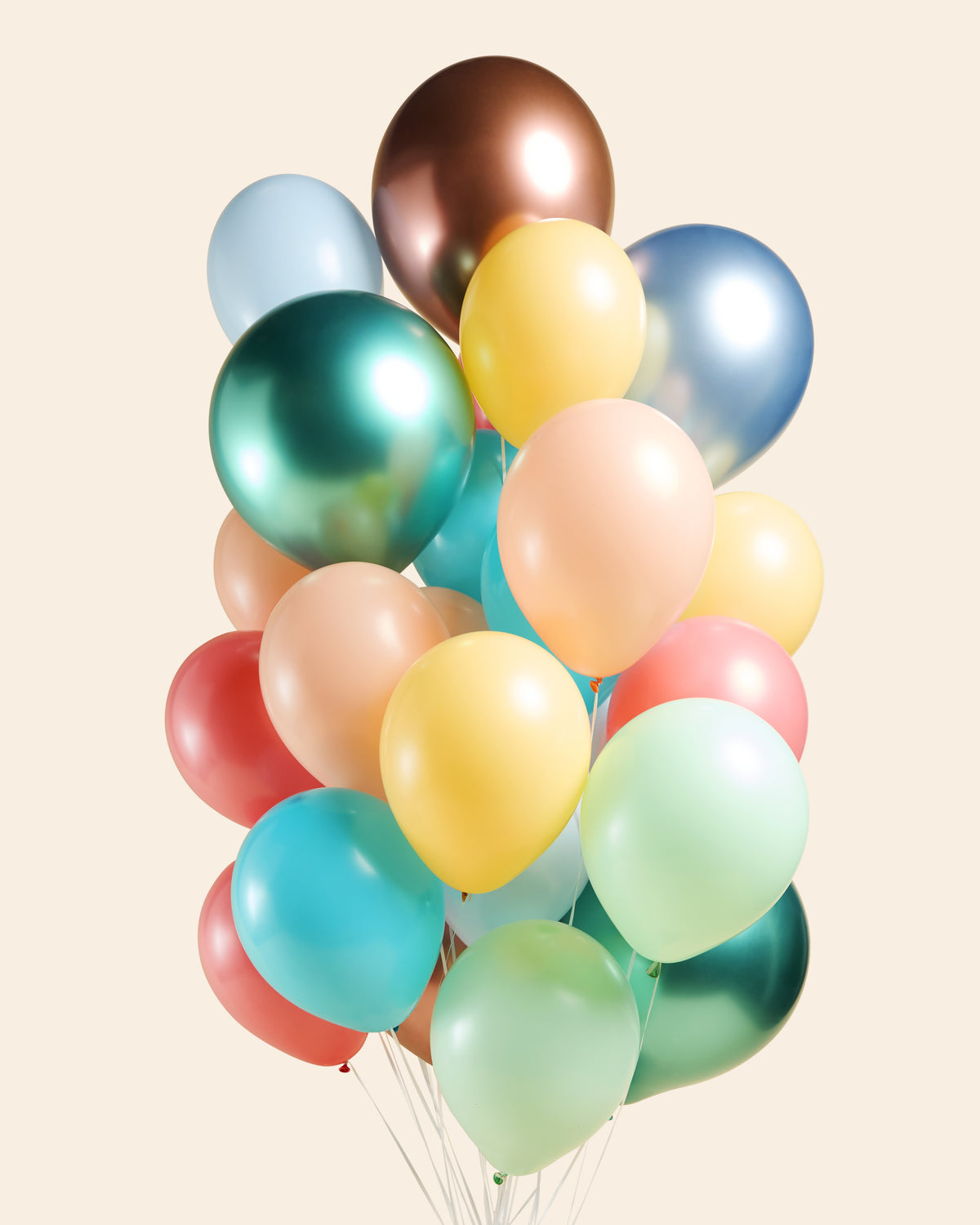 Balloon Bouquet