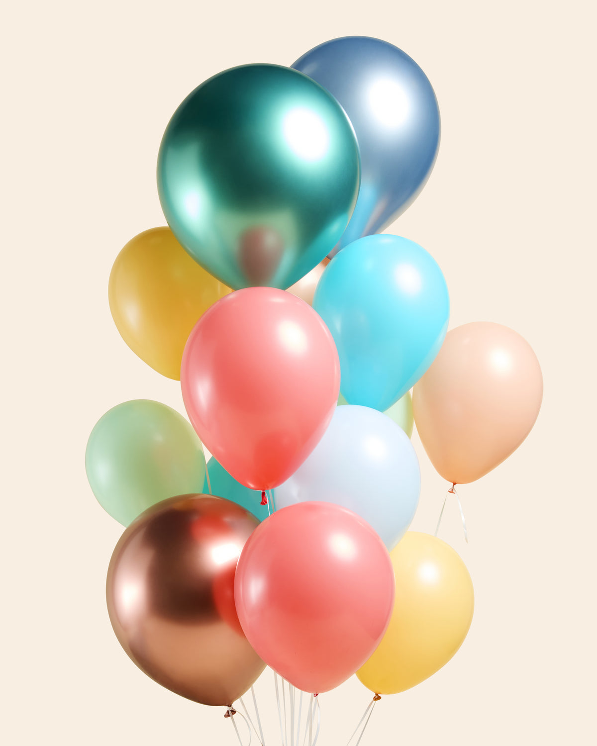 Balloon Bouquet