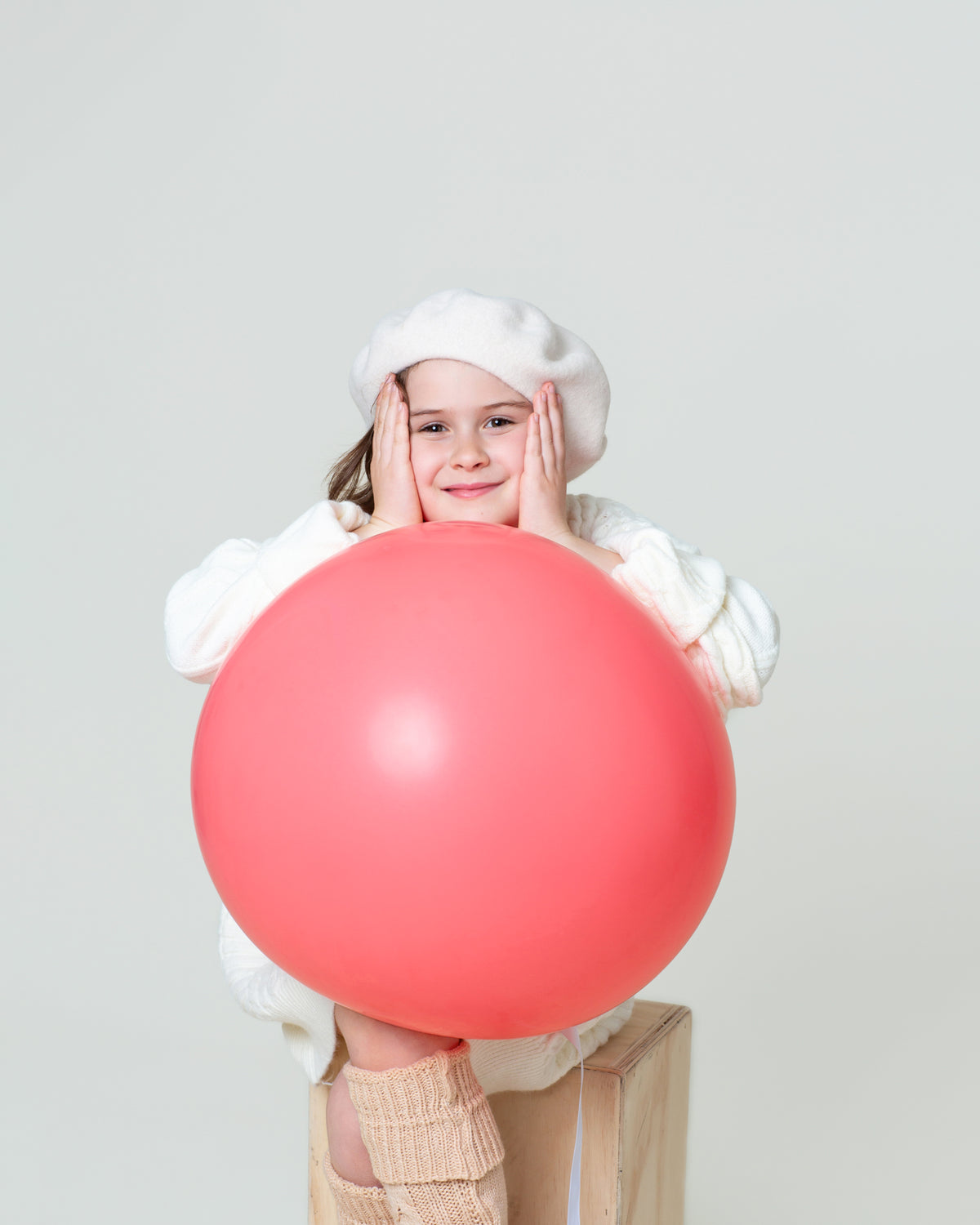 Bubble Balloon 24"
