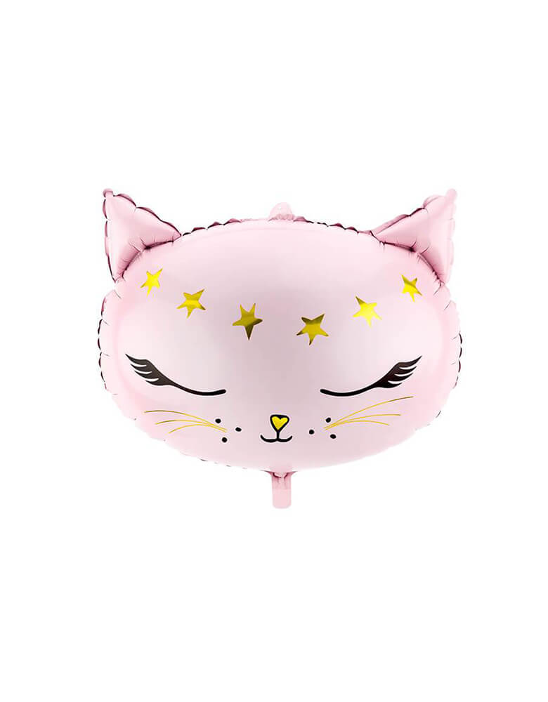 Cat Balloon 19"