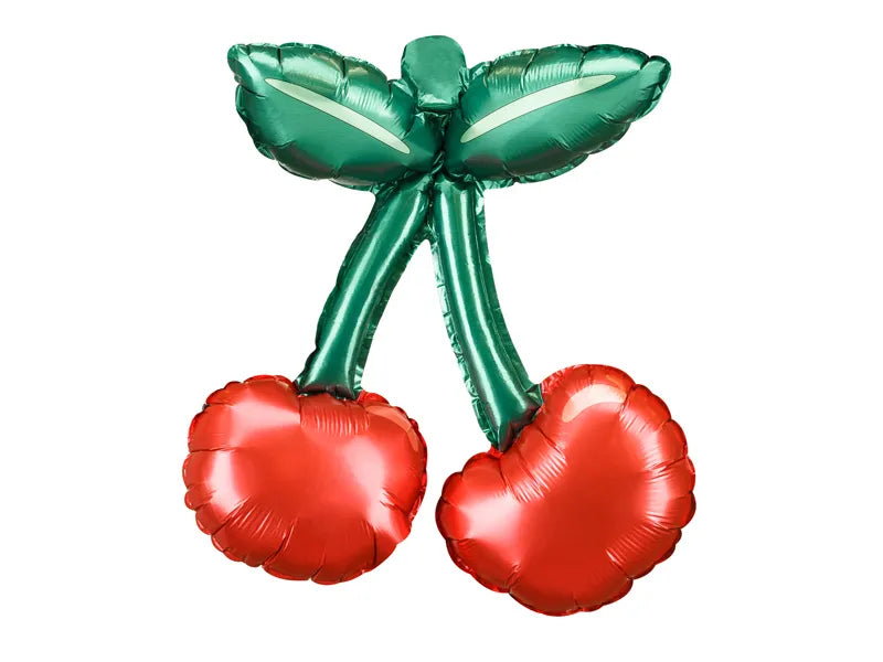 Cherry Balloon