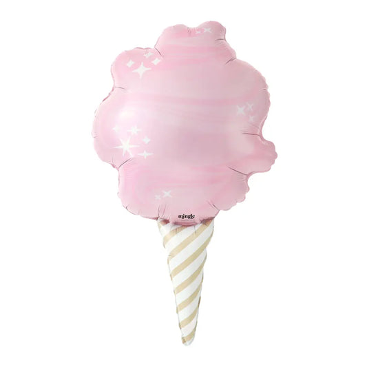 Cirque: Cotton Candy Balloon 29"