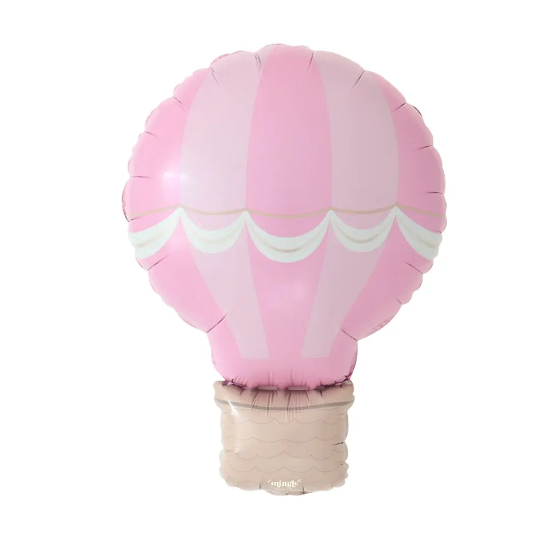 Cirque: Hot Air Balloon 25"