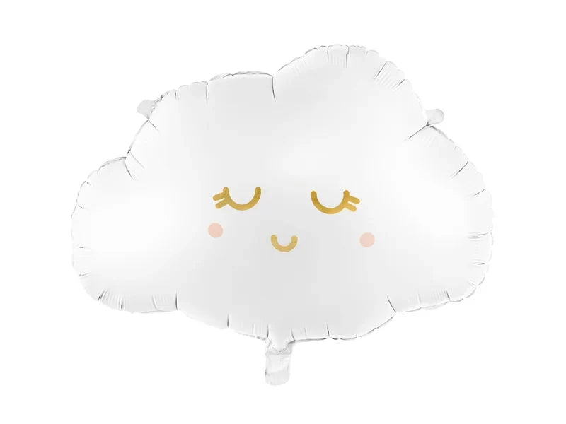 Cloud Balloon