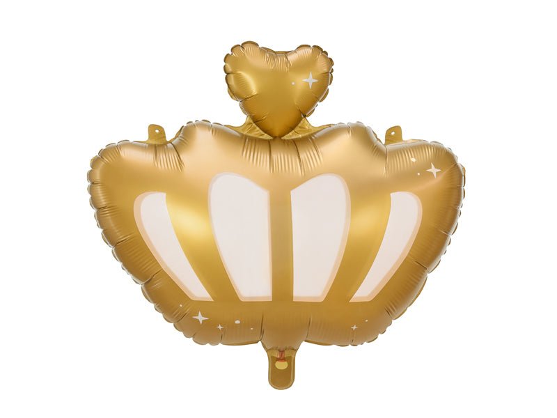 Crown Balloon 20"