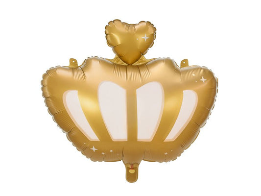 Crown Balloon 20"