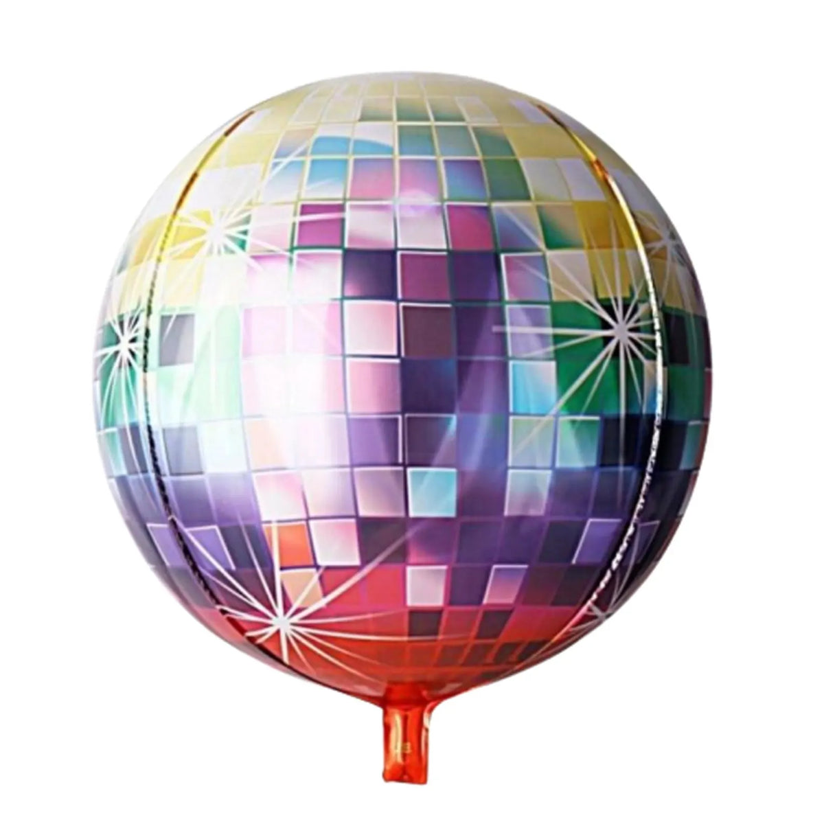 Disco Ball Multi-colored