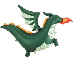 Dragon Balloon