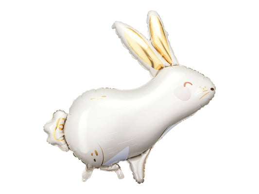 Hare Mix Balloon 33"
