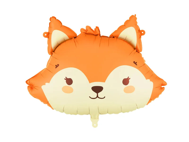 Fox Balloon (22.4")