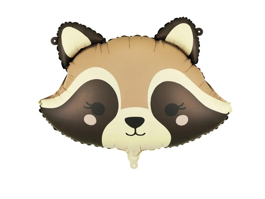 Raccoon Balloon (23.2")