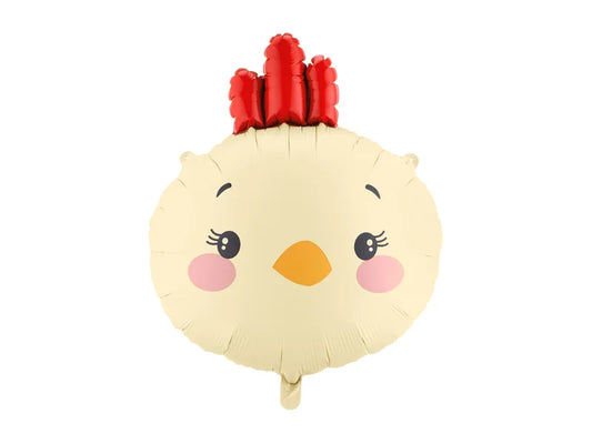 Chicken Balloon (23.2")