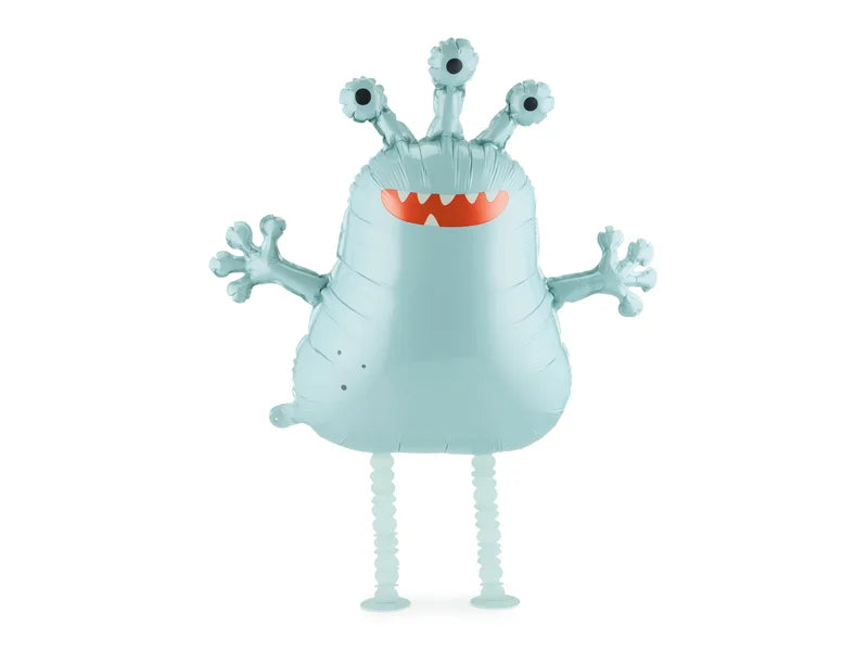 Alien Balloon (23.6")