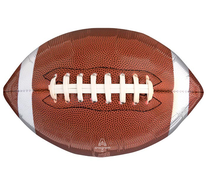 Game Time Football Balloon