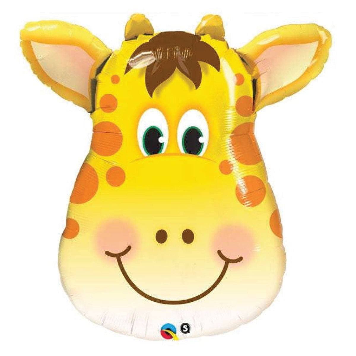 Giraffe Balloon 32"