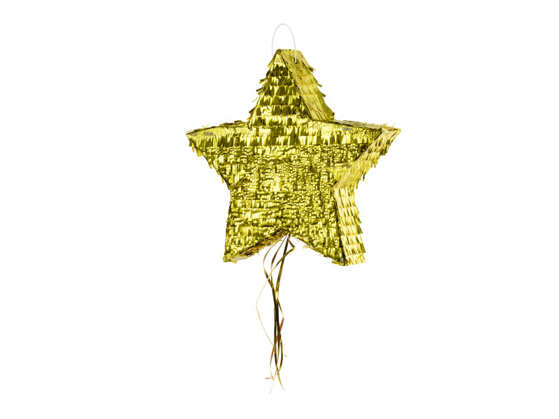 Star piñata