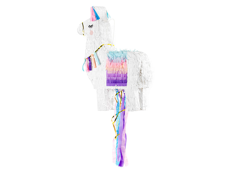 Llama piñata