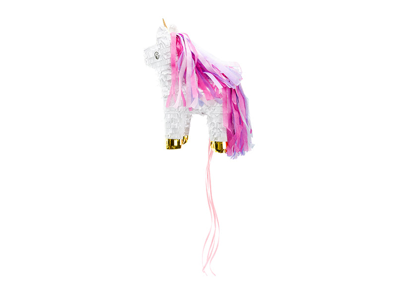 Unicorn piñata