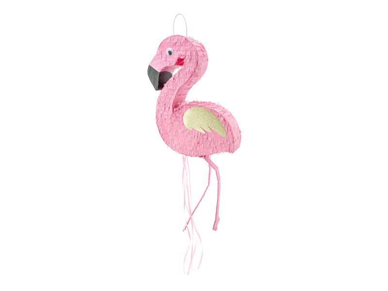 Flamingo piñata