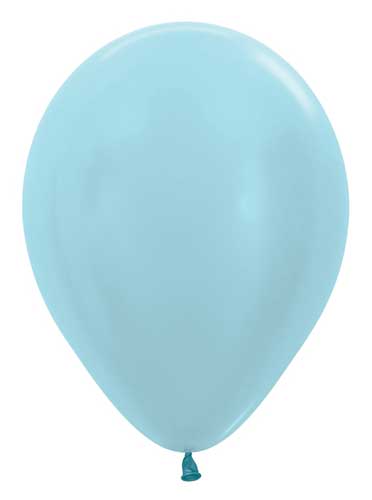 11" Latex Balloon