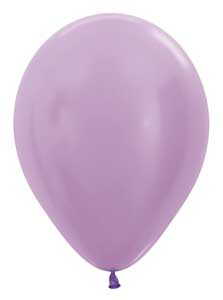 11" Latex Balloon