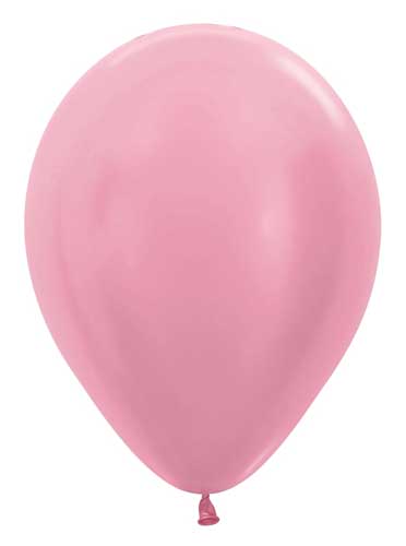11" Latex Balloon