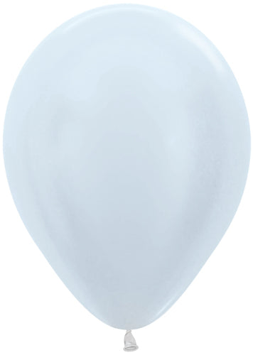 11" Latex Balloon