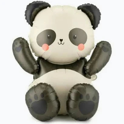 Panda Monium!