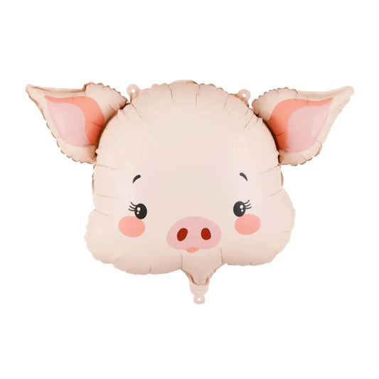 Pig Balloon