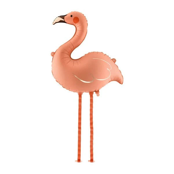 Pink Flamingo 26.4"