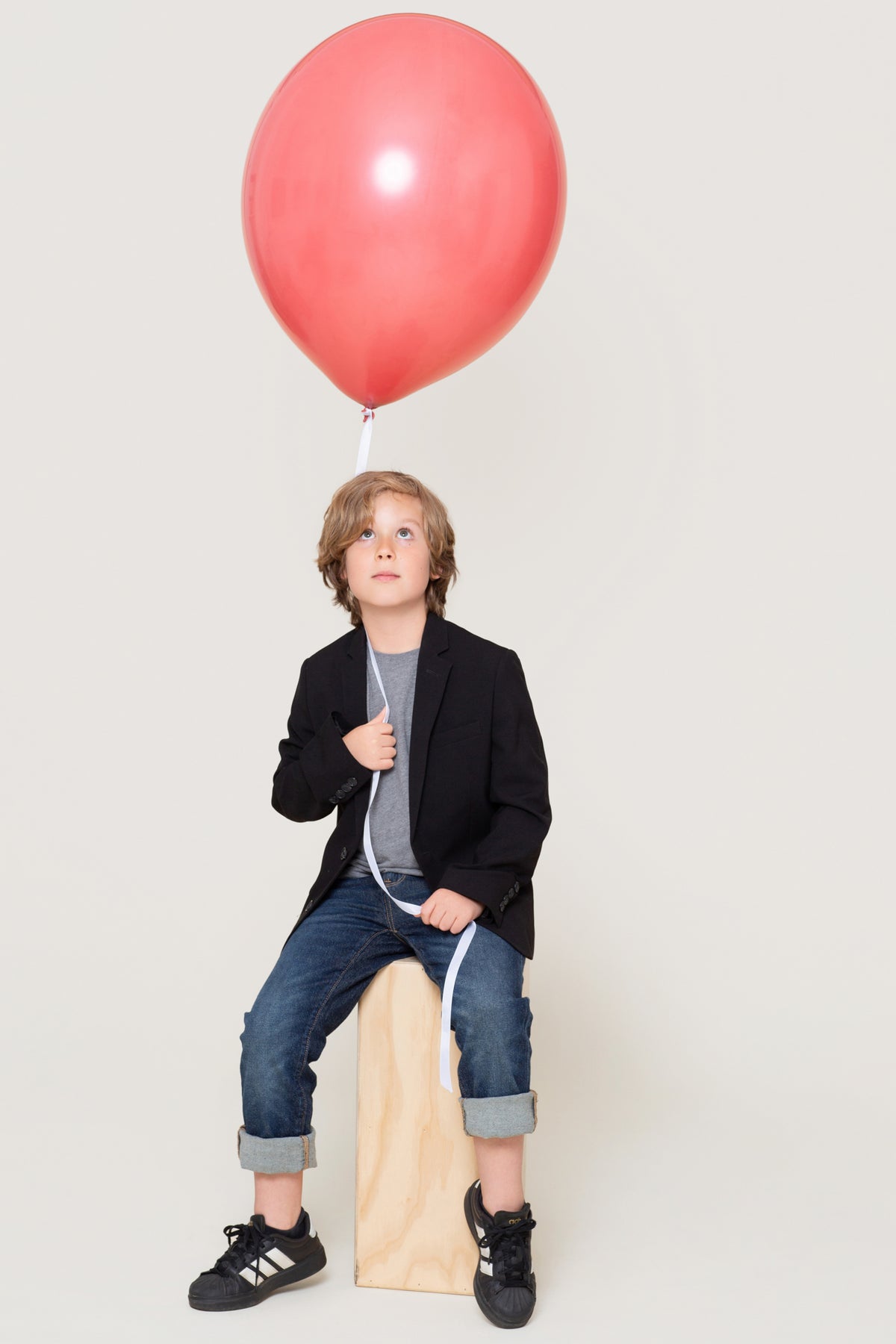 Big Classic Balloon 18"