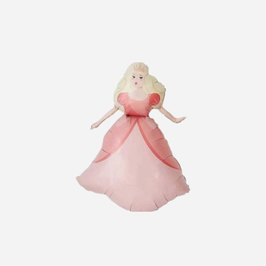 Princess Balloon 38"