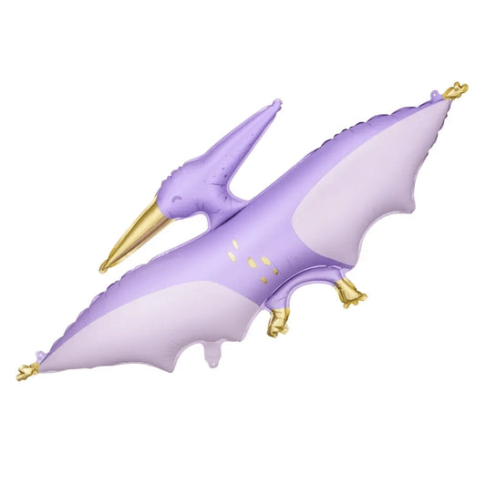 Pterodactyl Balloon 45"