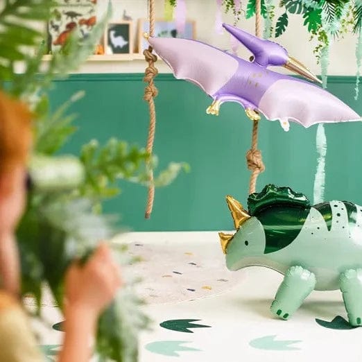 Pterodactyl Balloon 45"