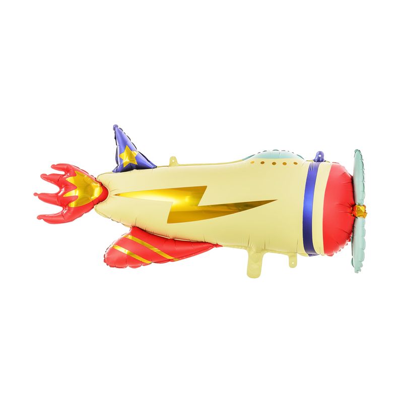 Plane Balloon