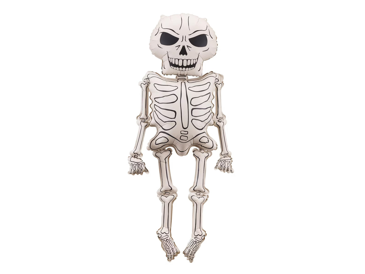 Skeleton XXL Balloon