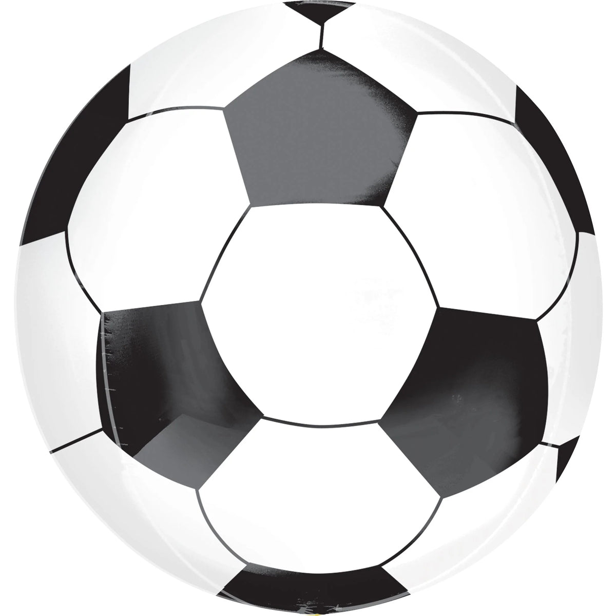 Soccer Ball 15"