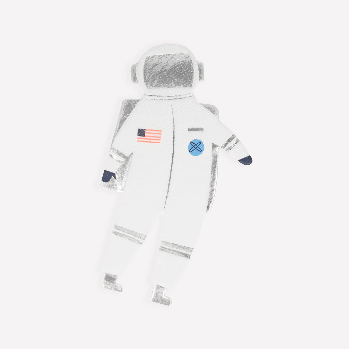 Astronaut Napkins