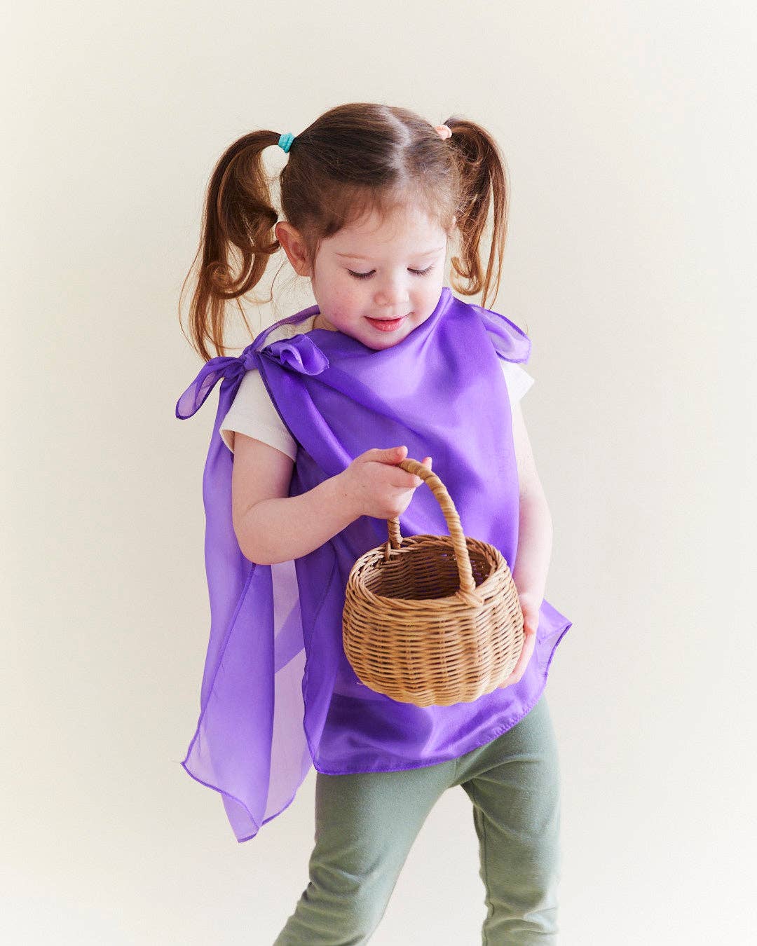 Playsilks