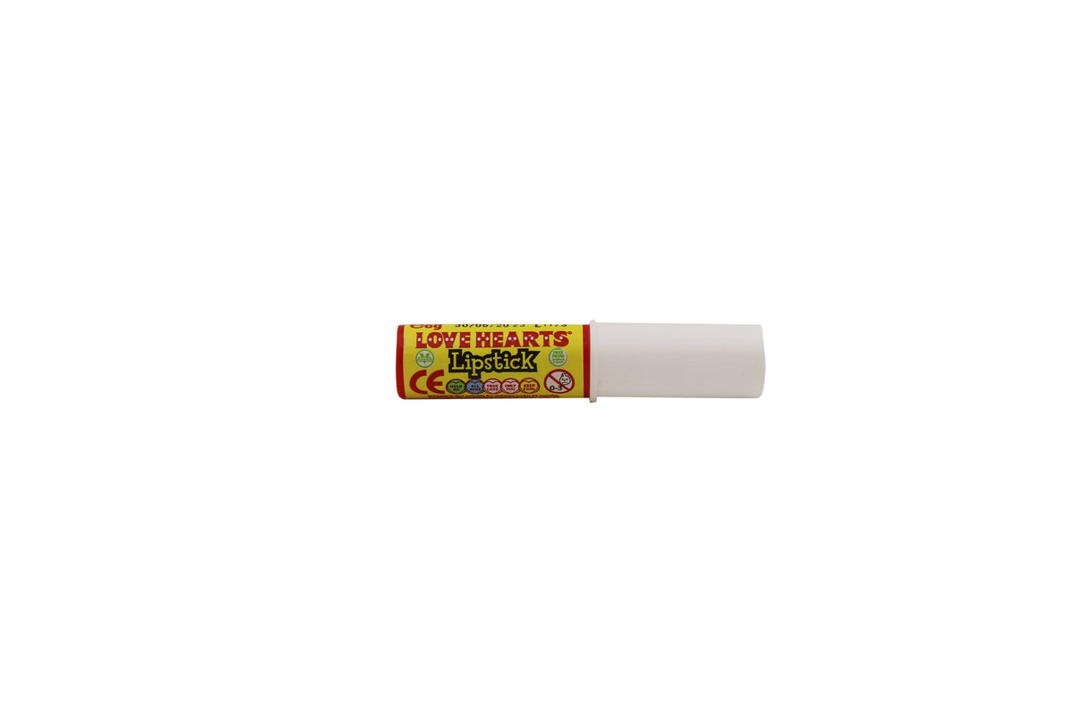 Swizzles Love Hearts Lipsticks