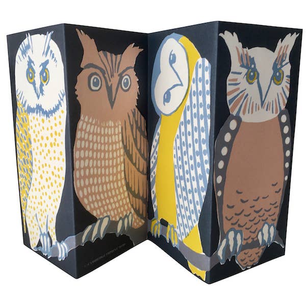 Special Card Wise Old Birds