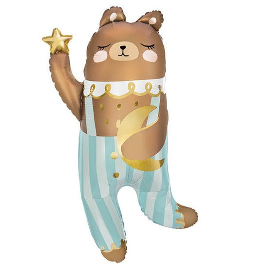 Bear Balloon 36"