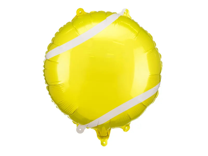 Tennis Ball Balloon