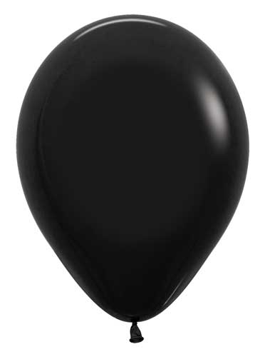 11" Latex Balloon